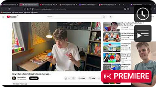 Reacting to Team Speedcubing.org April Fool's Day videos