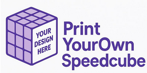 Launching PrintYourOwnSpeedcube.com