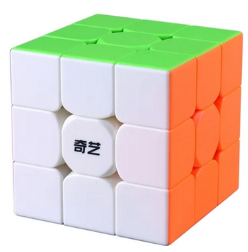 QiMeng Plus giant 3x3x3