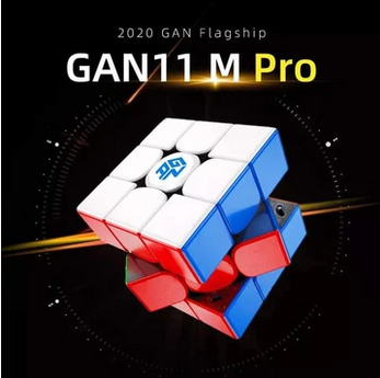 Gan 11 M PRO pre-review impressions