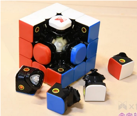 CH X-Man Tornado V2 3x3 (Magnetic Core) Now up for pre-order!