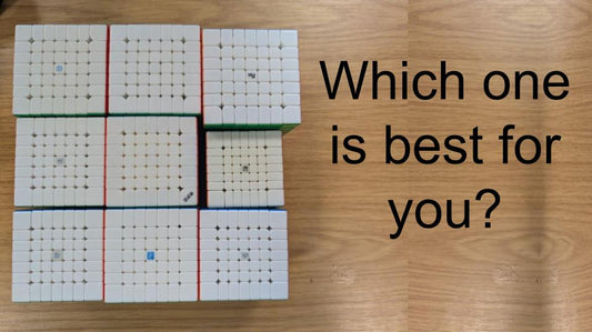 What 7x7 should you buy in 2025?