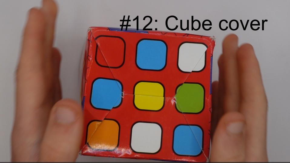 10 more cubing terms every cuber should known (#2)