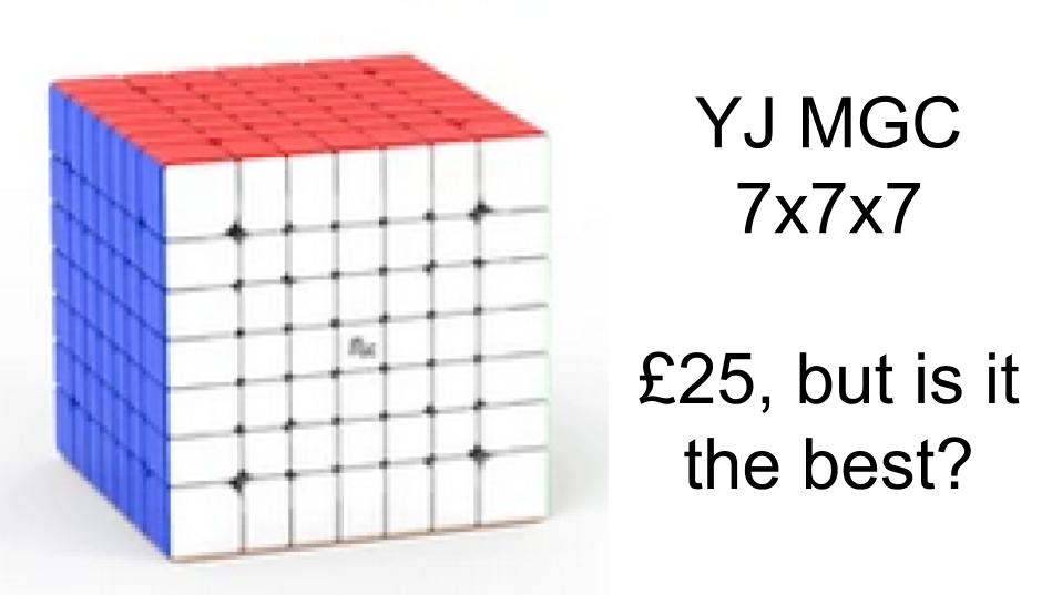 YJ MGC 7x7x7 review thumbnail for speedcubing.org