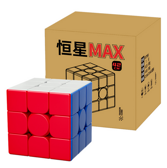 FanXin 42CM giant 3x3 cube from speedcubing.org (UK STOCK)