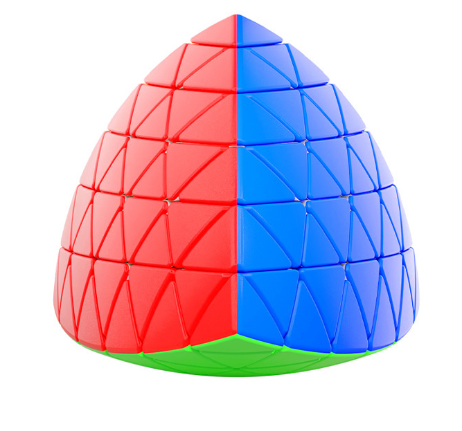 ShengShou 6x6 Pyraminx from speedcubing.org (UK STOCK)