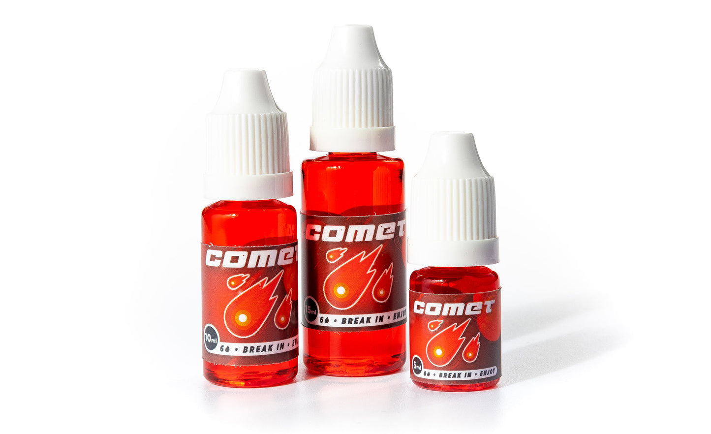 Comet Lubricant 10ml from speedcubing.org - UK STOCK