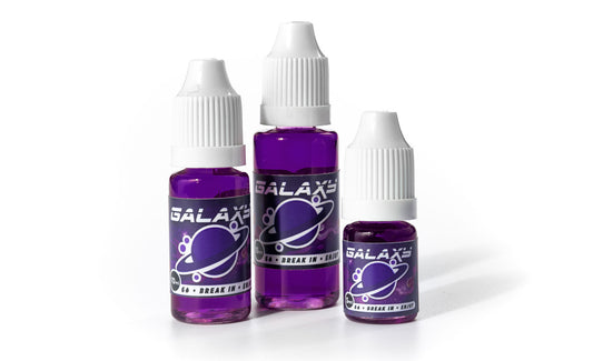 Galaxy Lubricant 10ml from speedcubing.org - UK STOCK