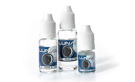 Lunar Lubricant 10ml from speedcubing.org - UK STOCK