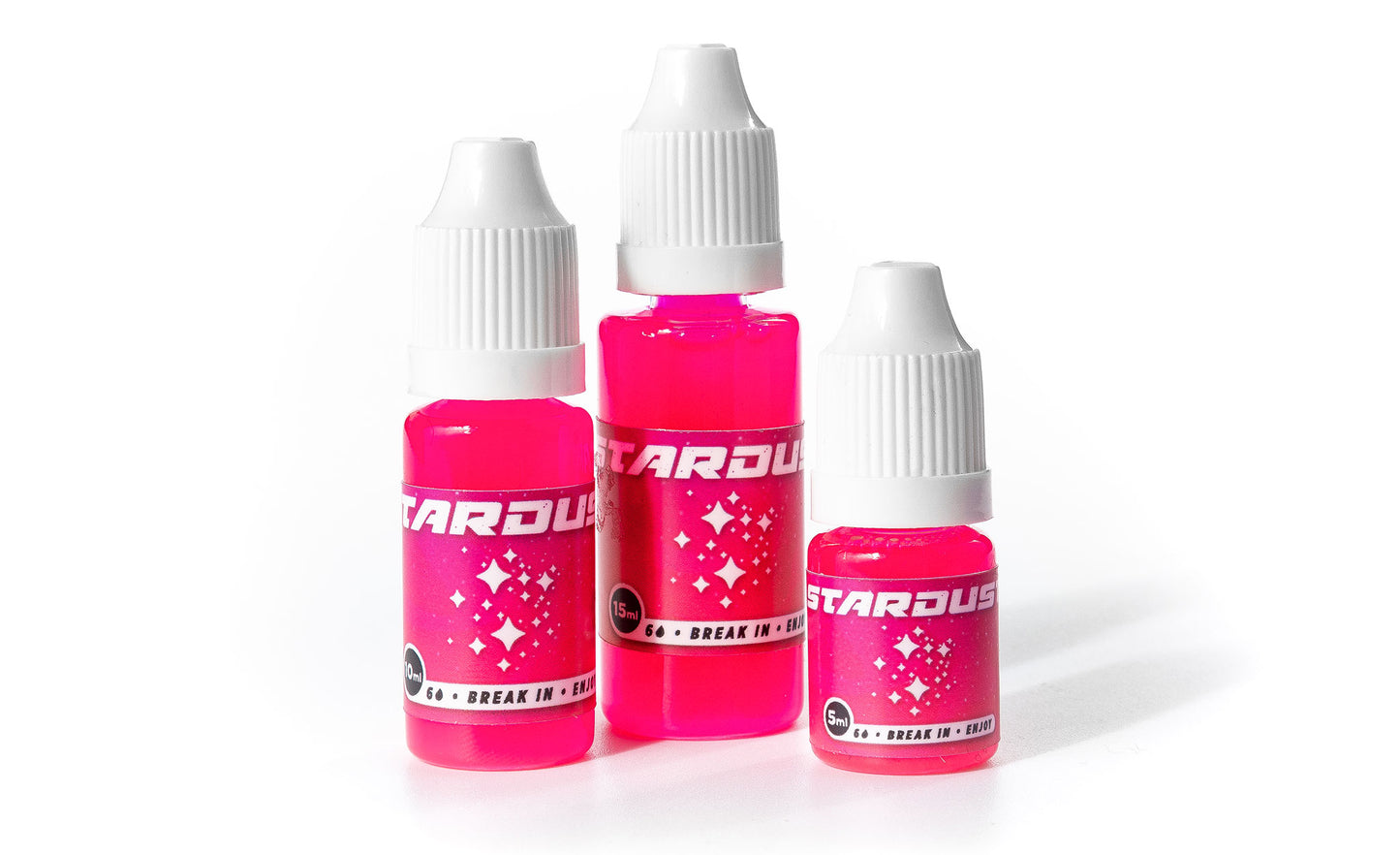 Stardust Lubricant 10ml from speedcubing.org (UK STOCK)