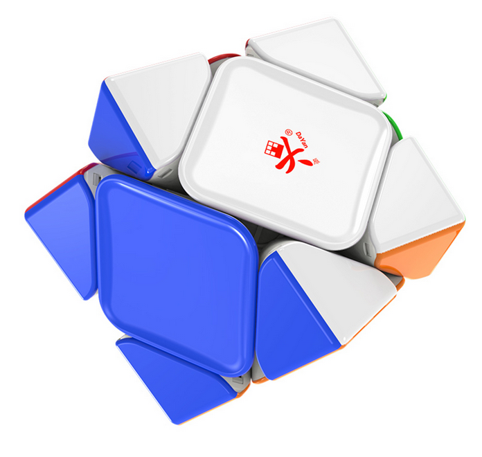 DaYan Skewb V2M magnetic skewb cube from speedcubing.org (UK STOCK)