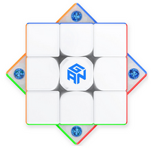 Gan I Carry 2 UV coated AI smartcube magnetic - fast UK shipping