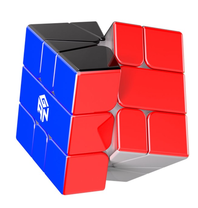 GAN Square-1 M UV MagLev Magnetic Square-1 UK STOCK - speedcubing.org