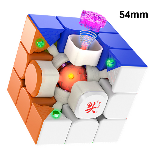 DaYan GuHong Pro+ 54mm Standard