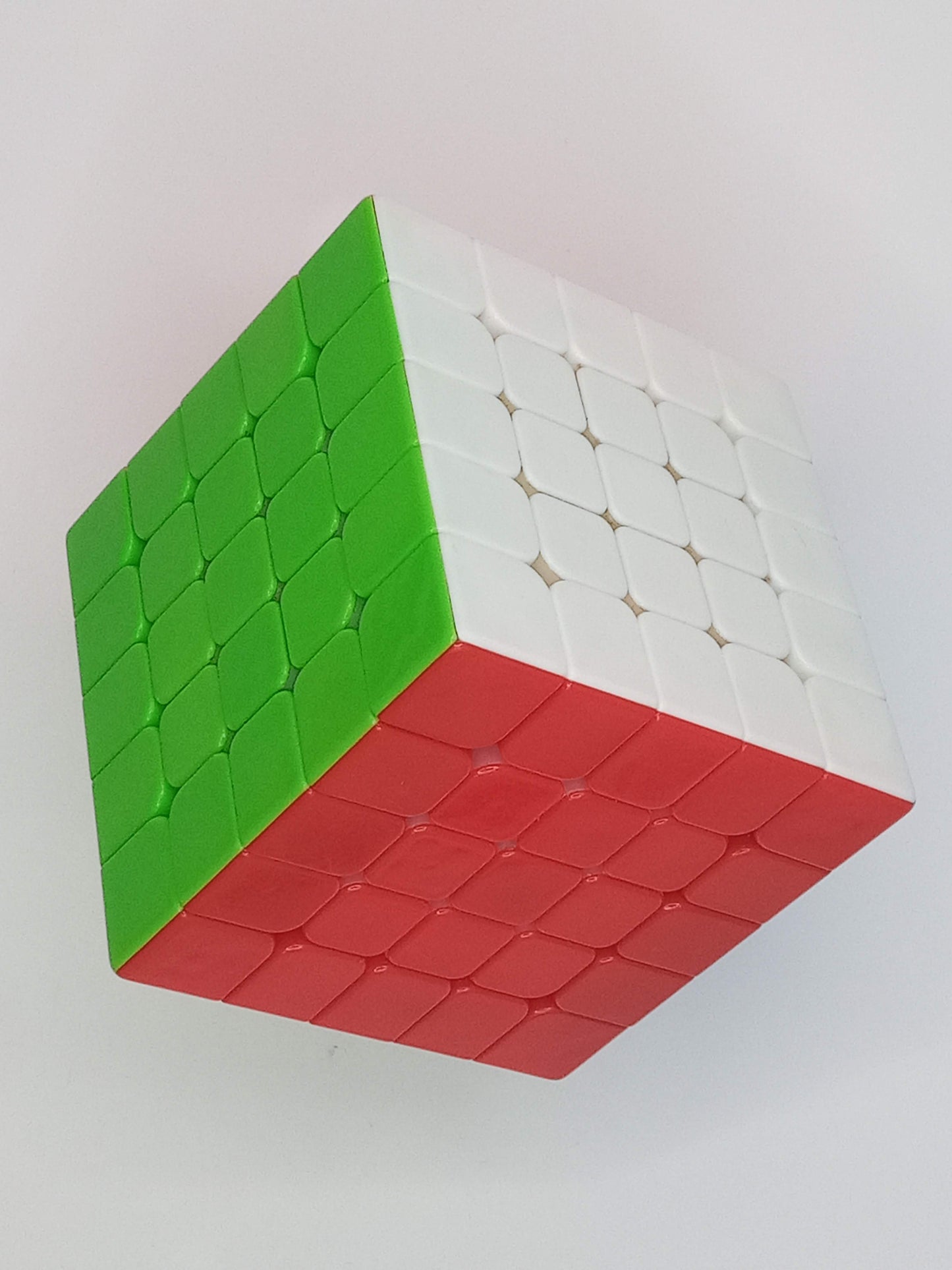 Pre-owned QiYi Valk 5 speedcube puzzle toy UK STOCK | speedcubing.org