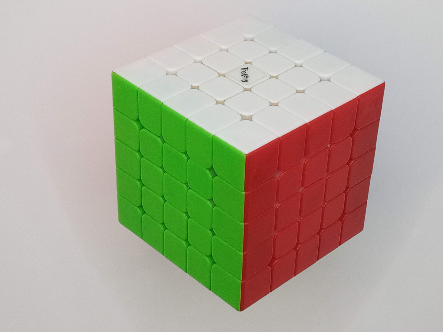 Pre-owned QiYi Valk 5 speedcube puzzle toy UK STOCK | speedcubing.org