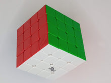 Pre-owned YJ MGC 4x4x4 speedcube puzzle toy UK STOCK | speedcubing.org