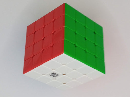 Pre-owned YJ Zhilong 4x4x4 speedcube puzzle UK STOCK | speedcubing.org