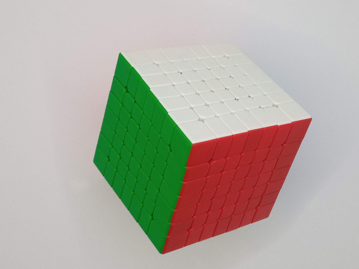 Pre-owned DianSheng 7x7x7 M puzzle toy UK STOCK | speedcubing.org