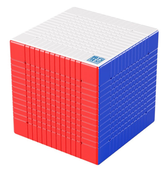 MoYu MeiLong 13x13 V3 Magnetic Ball-Core - Big Cube Speedcube UK STOCK