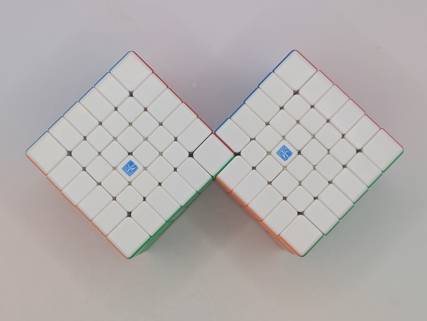 Daniel's 6x6 Double Cube V1 from speedcubing.org (UK STOCK)