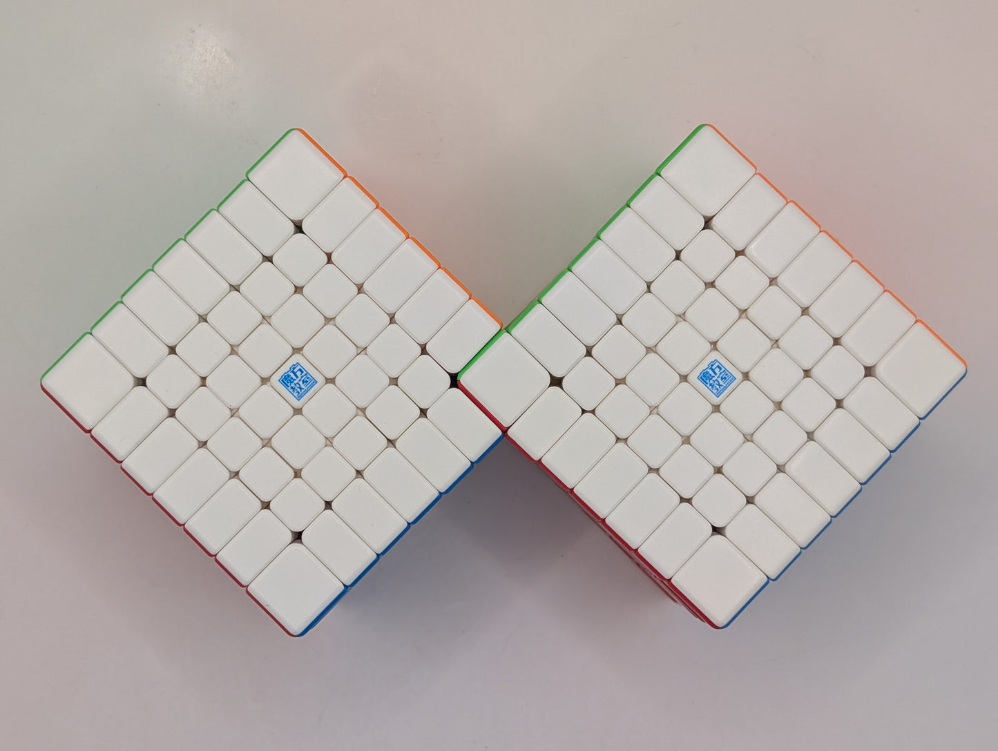 Daniel's 7x7 Double Cube V1