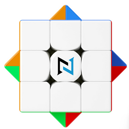 ShengShou YuFeng 3x3x3 V2 magnetic speedcube UK STOCK |speedcubing.org