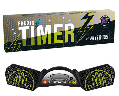 FanXin Speedcubing puzzle Timer toy UK STOCK | speedcubing.org