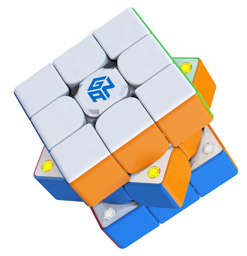 Rubik's x WCA World Championship 2023 Korea 