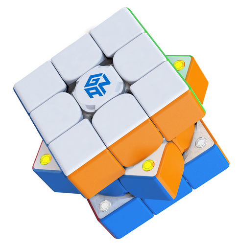 Gan I Carry S smartcube magnetic speedcube UK STOCK | speedcubing.org