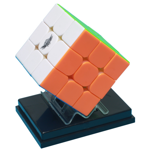 Cyclone Boys SZ 3x3x3 magnetic speedcube UK STOCK | speedcubing.org