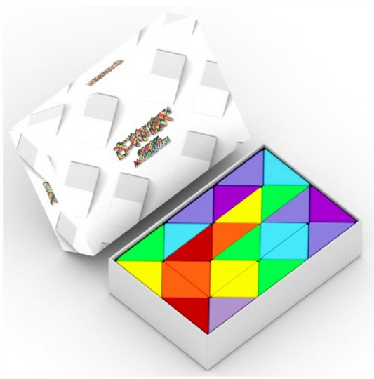 DianSheng Googol giant snake puzzle - world's largest snake