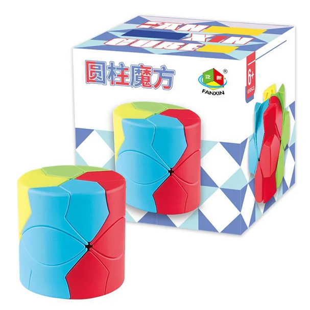 FanXin Redi Barrel Cube