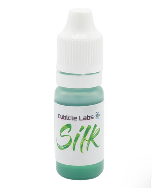 Cubicle Labs Silk Lubricant | Plush & Controllable Speedcube Lube