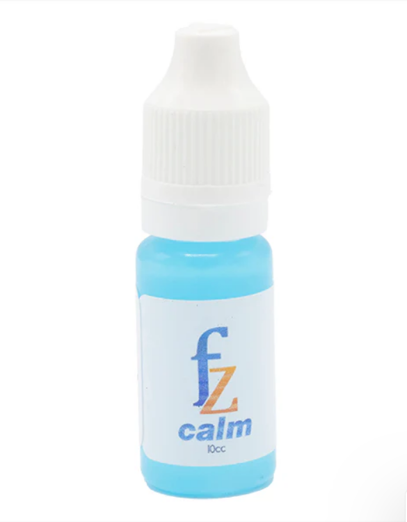 FZ Calm Lubricant | Premium Non-Silicone Speedcube Lube - UK STOCK