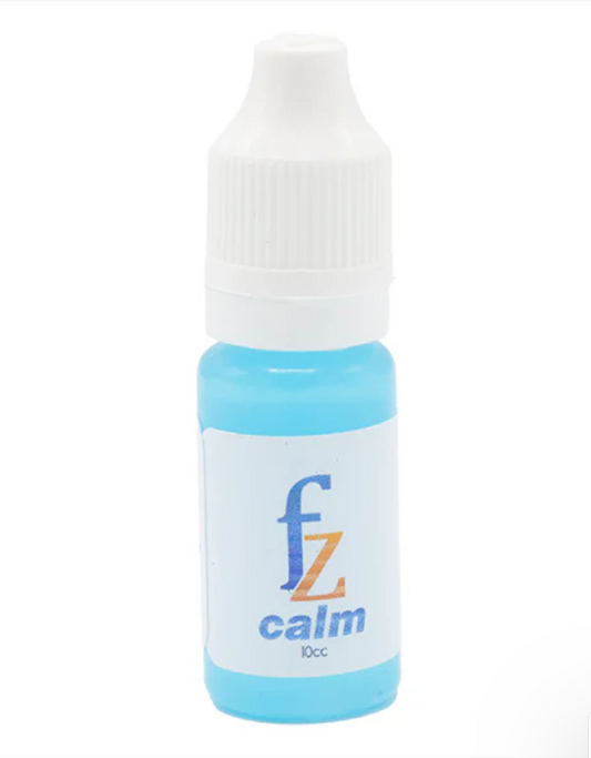 FZ Calm Lubricant | Premium Non-Silicone Speedcube Lube - UK STOCK