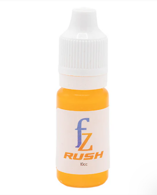 FZ Rush Lubricant | Fast Non-Silicone Speedcube Lube - UK STOCK