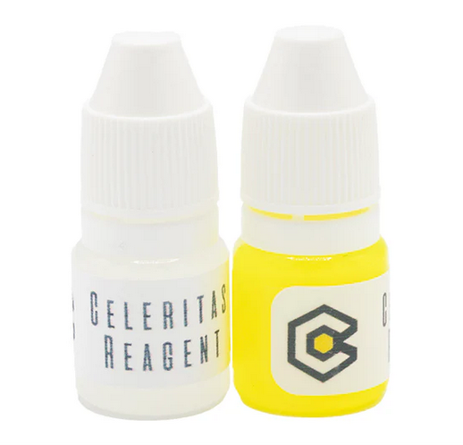 Angstrom Research Celeritas | Two-Part Speedcube Lubricant - UK STOCK