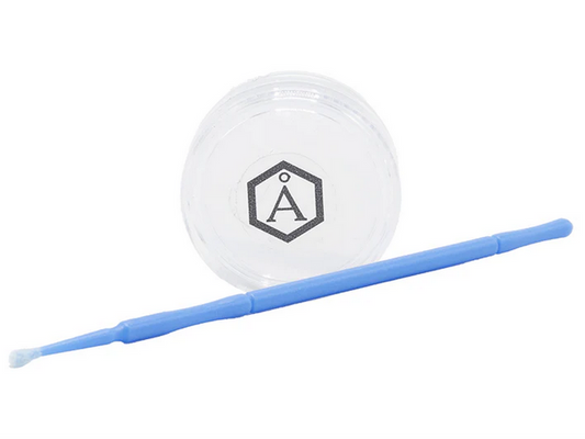 Angstrom Research Gravitas | Premium Control Speedcube Lubricant