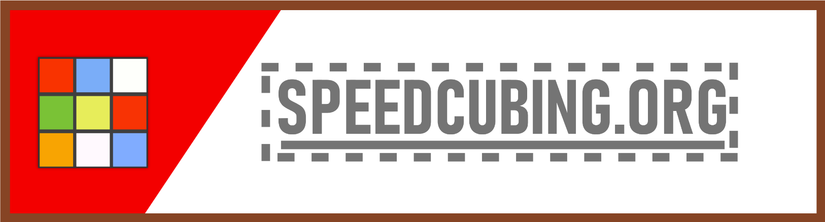 Speedcubing