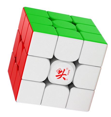 DaYan Guhong Pro M 54mm (standard) speedcube UK STOCK |speedcubing.org