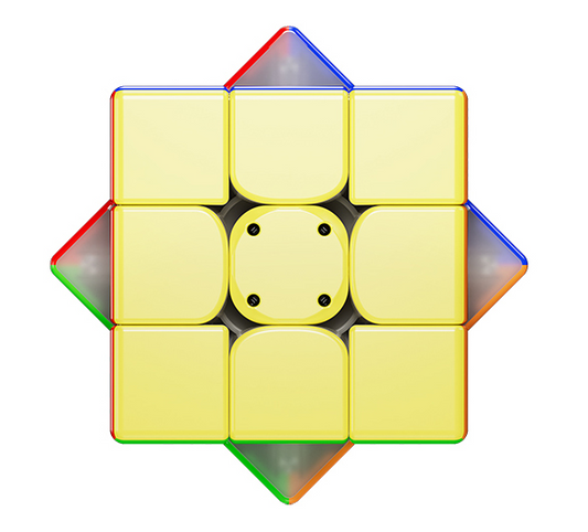 MoYu Super AoLong AI 3x3 (8-Magnet Ball-Core + MagLev + UV)