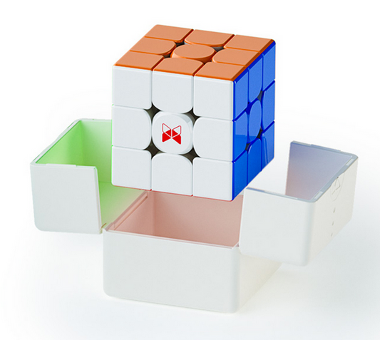 X-Man Tornado V4 Flagship from speedcubing.org (UK STOCK)