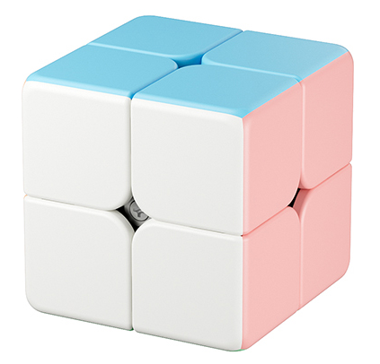 YJ Macaron 2x2