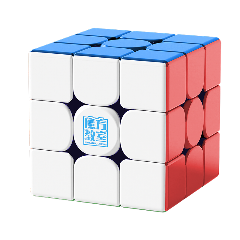 Moyu Super RS3M 2022 3x3 Magnetic Speed Cube