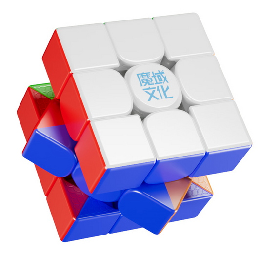 MoYu AoLong V5 AI Magnetic 3x3 Smart Cube | UK STOCK - speedcubing.org