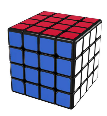 MoYu Aosu WRM (Black)