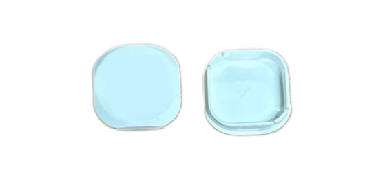 Blank Cap for MoYu WeiLong V10 UV