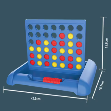 Large Connect 4 set from speedcubing.org (UK STOCK)