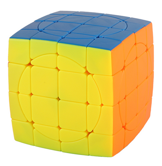ShengShou Crazy 4x4x4 v2 from speedcubing.org (UK STOCK)